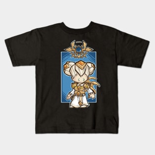 Chromie 100 Kids T-Shirt